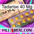 Tadarise 40Mg new06
